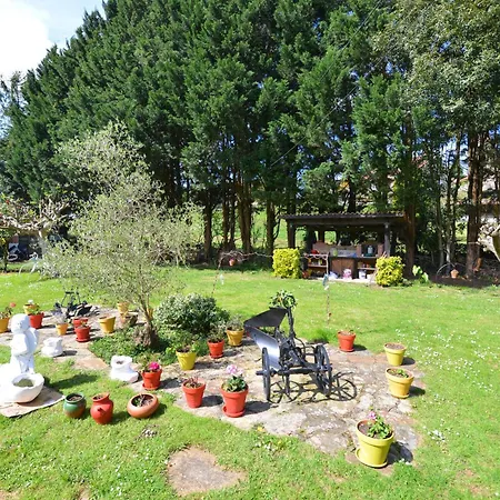 Country house Rural Rumoroso