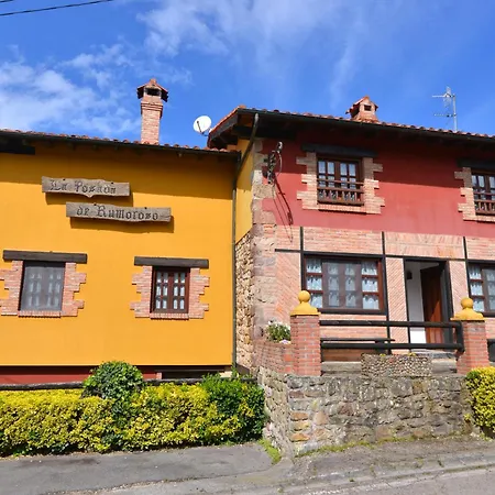 Rural Country house
