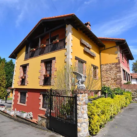 Rural Country house *