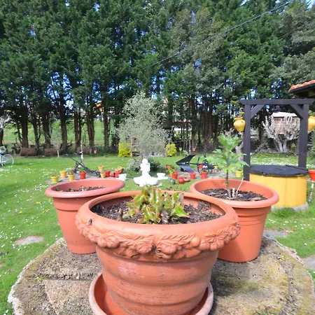 Rural Country house *