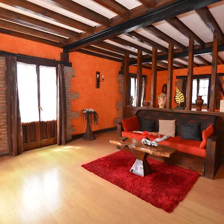 Rural Country house *