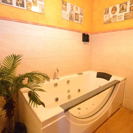Country house Rural Rumoroso