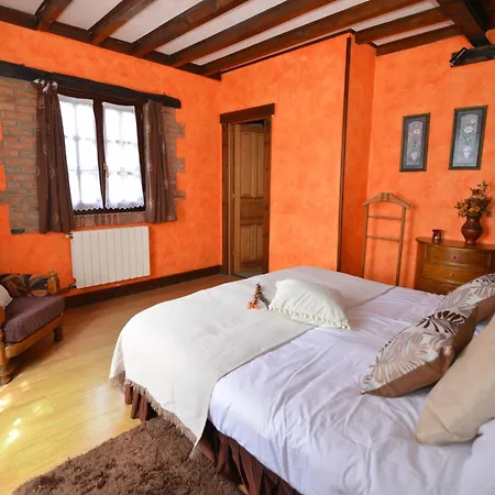 Rural Country house *