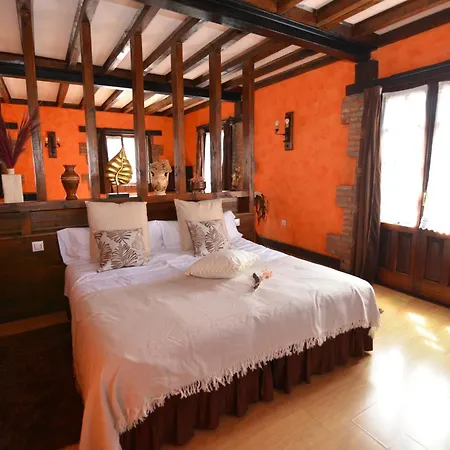 Country house Rural