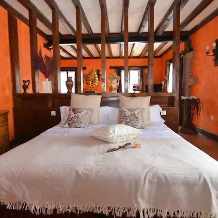 Rural Country house *