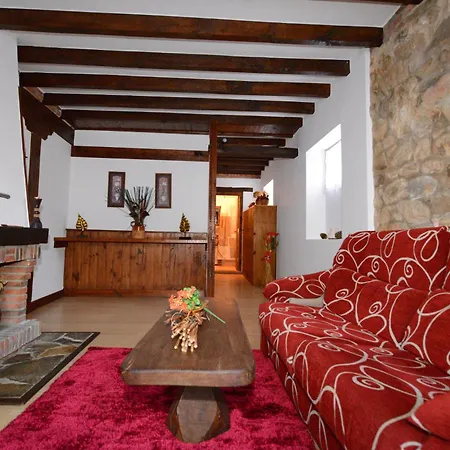 Rural * Rumoroso