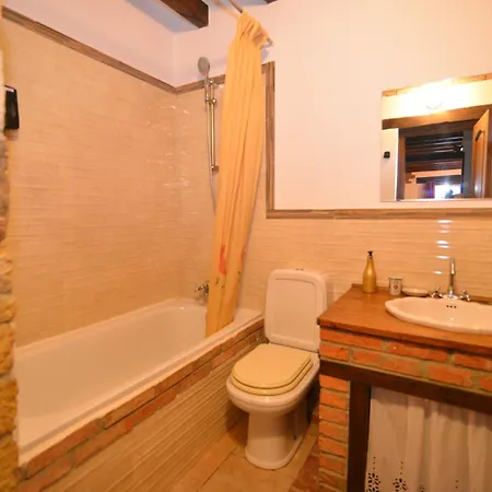 Rural Country house Rumoroso