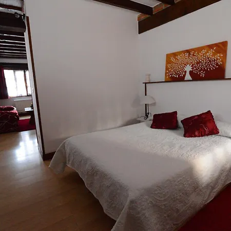 Country house Rural Rumoroso