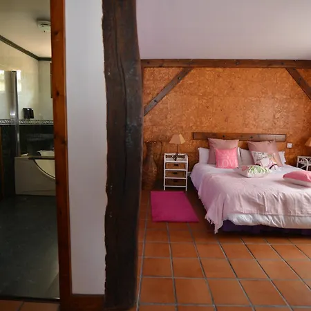 Country house Rural Rumoroso