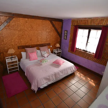 Country house Rural Rumoroso