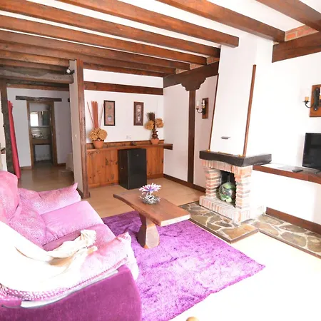 Rural Rumoroso