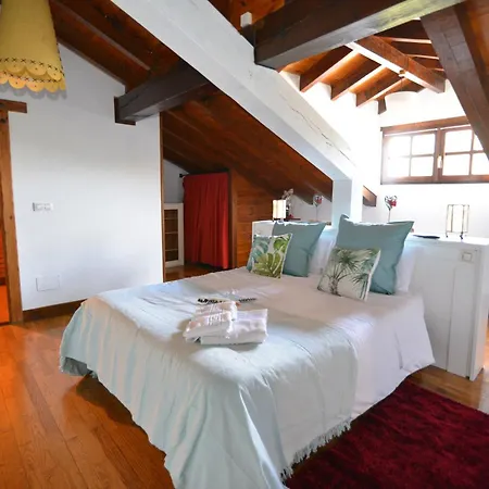 Rural Country house