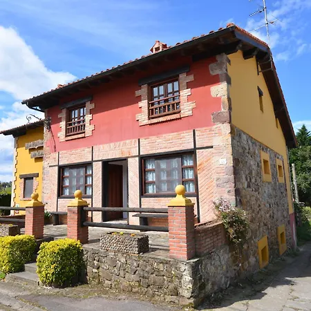 Rural Rumoroso
