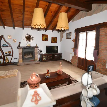 Rural Country house