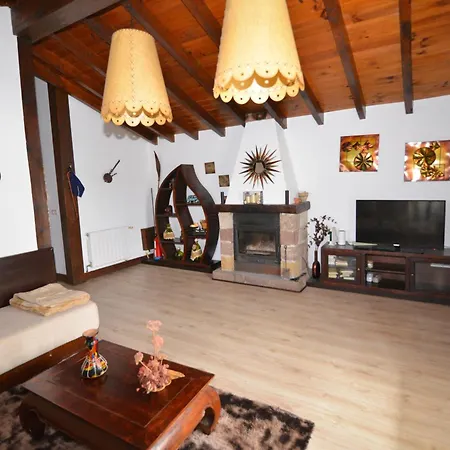 Rural Country house Rumoroso